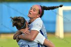 Women's Soccer vs BSU  Women's Soccer vs Bridgewater State University. - Photo by Keith Nordstrom : Wheaton, Soccer